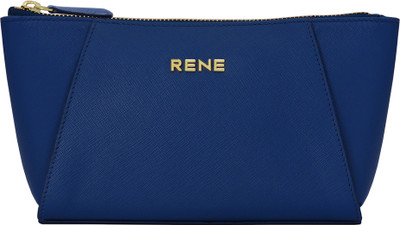 

Rene Party Blue Clutch
