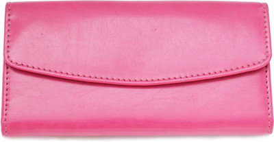 

Crapgoos Casual Pink Clutch