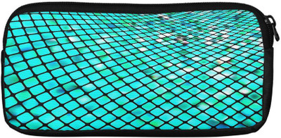 

Panda Creation Casual Multicolor Clutch