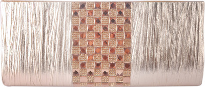 

Angelfish Party Gold Clutch