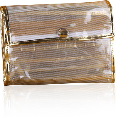 

Variation Party Gold Clutch