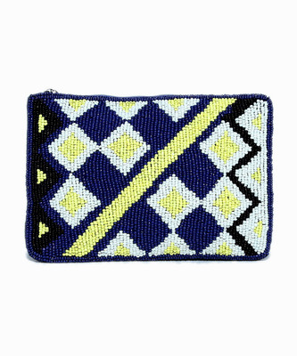 

Diwaah Party Multicolor Clutch