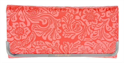 

JG Shoppe Party Red Clutch