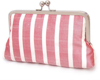 

Saint Pure Casual Multicolor Clutch