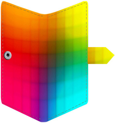 

Shopmania Casual Multicolor Clutch