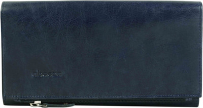 

abeeza Casual Blue Clutch