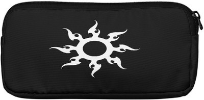 

Panda Creation Casual Multicolor Clutch