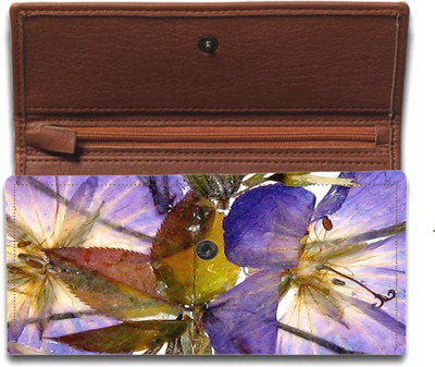 

Shoprider Casual Multicolor Clutch