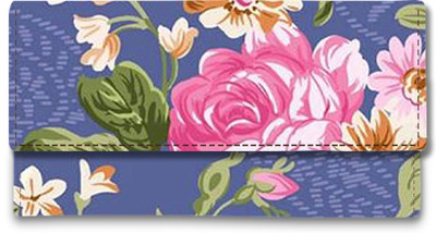 

Shoprider Casual Multicolor Clutch