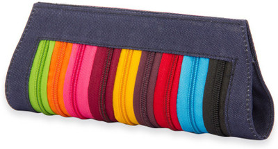 

Skyways Casual Multicolor Clutch