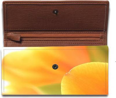 

Shoprider Casual Multicolor Clutch