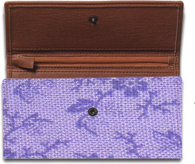 

Shoprider Casual Multicolor Clutch