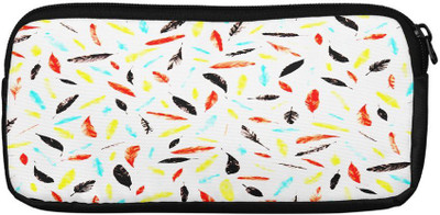 

Panda Creation Casual Multicolor Clutch