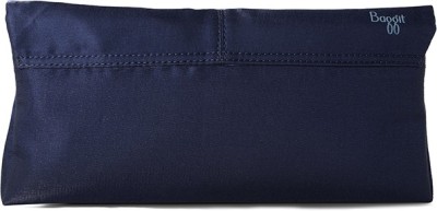 

Baggit Casual Blue Clutch