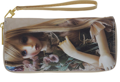 

Dezire fashion Casual Black, Multicolor Clutch