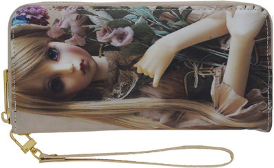 

Dezire fashion Casual Multicolor Clutch