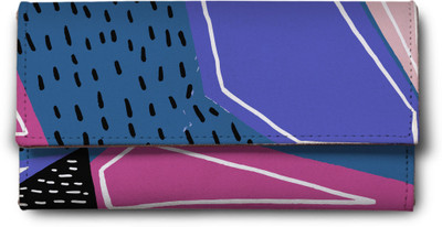

ShopMantra Casual Multicolor Clutch