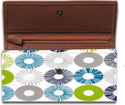 

Shoprider Casual Multicolor Clutch
