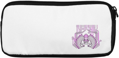 

Panda Creation Casual Multicolor Clutch