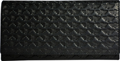 

Police Black Clutch