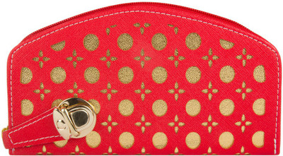 

Edgekart Casual Pink Clutch