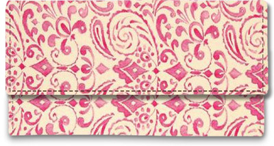 

Shoprider Casual Multicolor Clutch