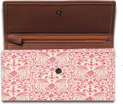 

Shoprider Casual Multicolor Clutch