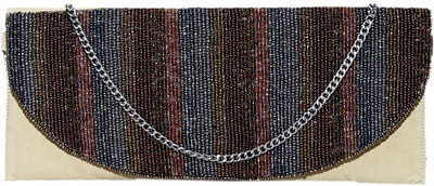 

Diwaah Party Multicolor Clutch