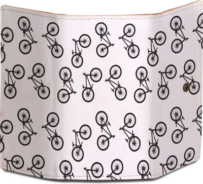 

Shoprider Casual Multicolor Clutch