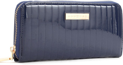 

Addons Casual Blue Clutch
