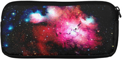 

Panda Creation Casual Multicolor Clutch