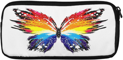 

Panda Creation Casual Multicolor Clutch