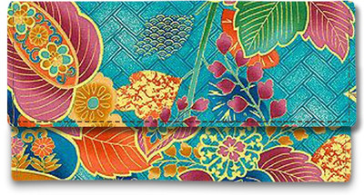 

Shoprider Casual Multicolor Clutch