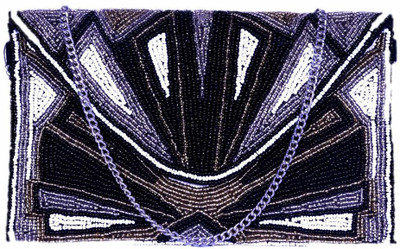 

Diwaah Party Multicolor Clutch