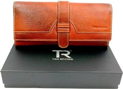 

Tan Ritcher Casual Tan Clutch