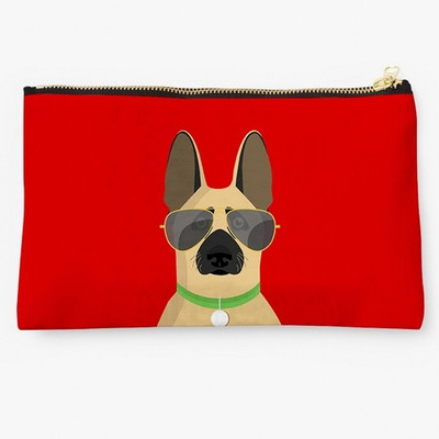 

Uptown18 Casual Multicolor Clutch