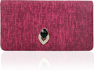 

Hydes Casual Multicolor Clutch