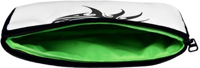

Panda Creation Casual Multicolor Clutch