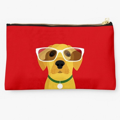 

Uptown18 Casual Multicolor Clutch