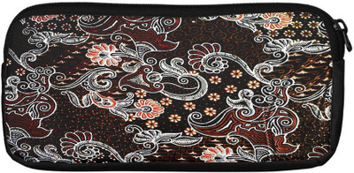 

Panda Creation Casual Multicolor Clutch