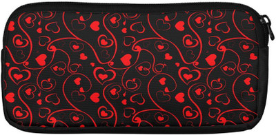 

Panda Creation Casual Multicolor Clutch