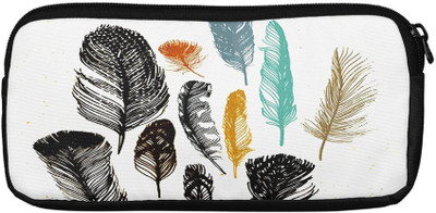 

Panda Creation Casual Multicolor Clutch