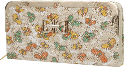 

Style Villaz Casual Multicolor Clutch