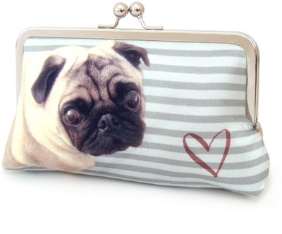 

Saint Pure Casual Multicolor Clutch