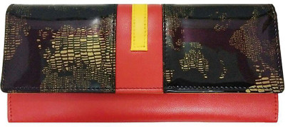 

Styler King Party Multicolor Clutch