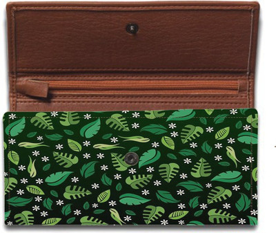 

Shoprider Casual Multicolor Clutch