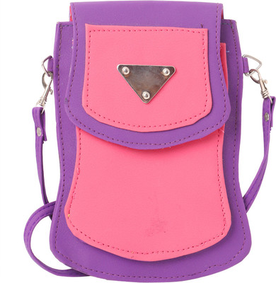 

Style Syde Casual Multicolor Clutch