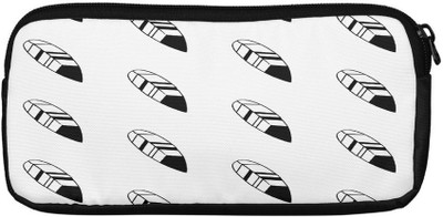 

Panda Creation Casual Multicolor Clutch