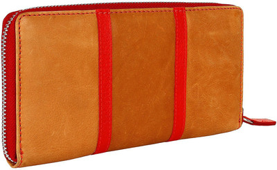 

Amicraft Party Beige Clutch