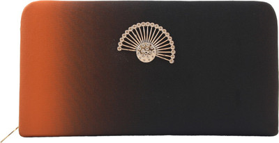 

MTE Casual Multicolor Clutch